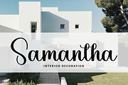 Thinking, a Handwritten Font by InermediaSTUDIO (Thumbnail 6 of 8)