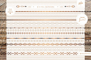 Aztec Designs, a Pattern Graphic by Yuka Baby (Thumbnail 2 of 5)