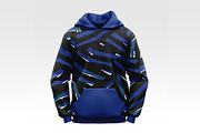 Abstract Line & Shape Print Patterns, a Pattern Graphic by ASTUDIO (Thumbnail 5 of 5)