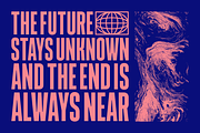 Anantikos Sans Font, a Sans Serif Font by Frantic Disorder (Thumbnail 3 of 10)