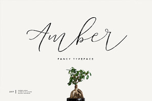 Its Miss Amber