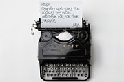 Woonder [2 Font], a Sans Serif Font by Julia Dreams (Thumbnail 7 of 7)