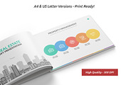 Real Estate PowerPoint Presentation, a Presentation Template by SlideBunny (Thumbnail 3 of 23)