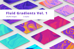 Fluid Gradients Vol. 1