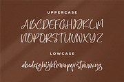 Sellaheby, a Script Font by Integritype Studio (Thumbnail 7 of 15)