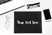Sketchbook Mockups, a Print Template by Ale Estrada (Thumbnail 6 of 6)