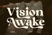 Monte Aesphy – Stylish Serif Font, a Serif Font by RagamKata (Thumbnail 4 of 10)