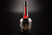 Red Seal Whiskey Bottle Mockup N1969, a Product Mockup by BMACHINA Labs. (Thumbnail 2 of 5)
