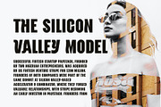 Faculty Modern and Unique Sans Serif, a Sans Serif Font by Graphicxell (Thumbnail 2 of 11)