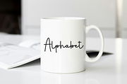 Teacher Spotlight, a Handwritten Font by InermediaSTUDIO (Thumbnail 4 of 8)