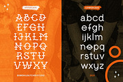 Cry Ink | Tattoos Typeface, a Serif Font by Brew & Butcher Studio (Thumbnail 2 of 11)