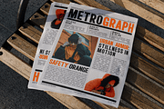 Grotap – A Modern Condensed Sans, a Sans Serif Font by roomspace creative lab (Thumbnail 6 of 10)