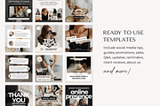 Social Media Manager Instagram Post, a Social Media Template by ShopRShop (Thumbnail 7 of 10)