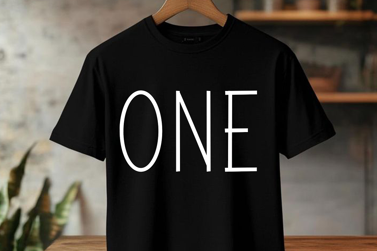 Popcorn, a Sans Serif Font by FreshTypeINK (Photo 4 of 7)