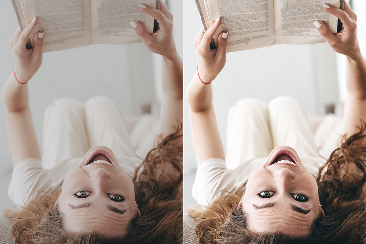 HOME Mobile Lightroom Presets preview 7