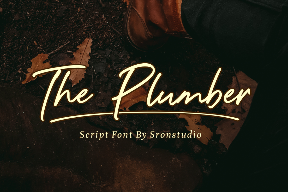 The Plumber Script