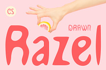 CS Razel Drawn