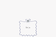 Christmas Cat Clipart Set, an Animal Illustration by Pati Paints (Thumbnail 7 of 12)