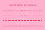 In the Box Font Family, a Font by Salt & Pepper Designs (Thumbnail 6 of 8)