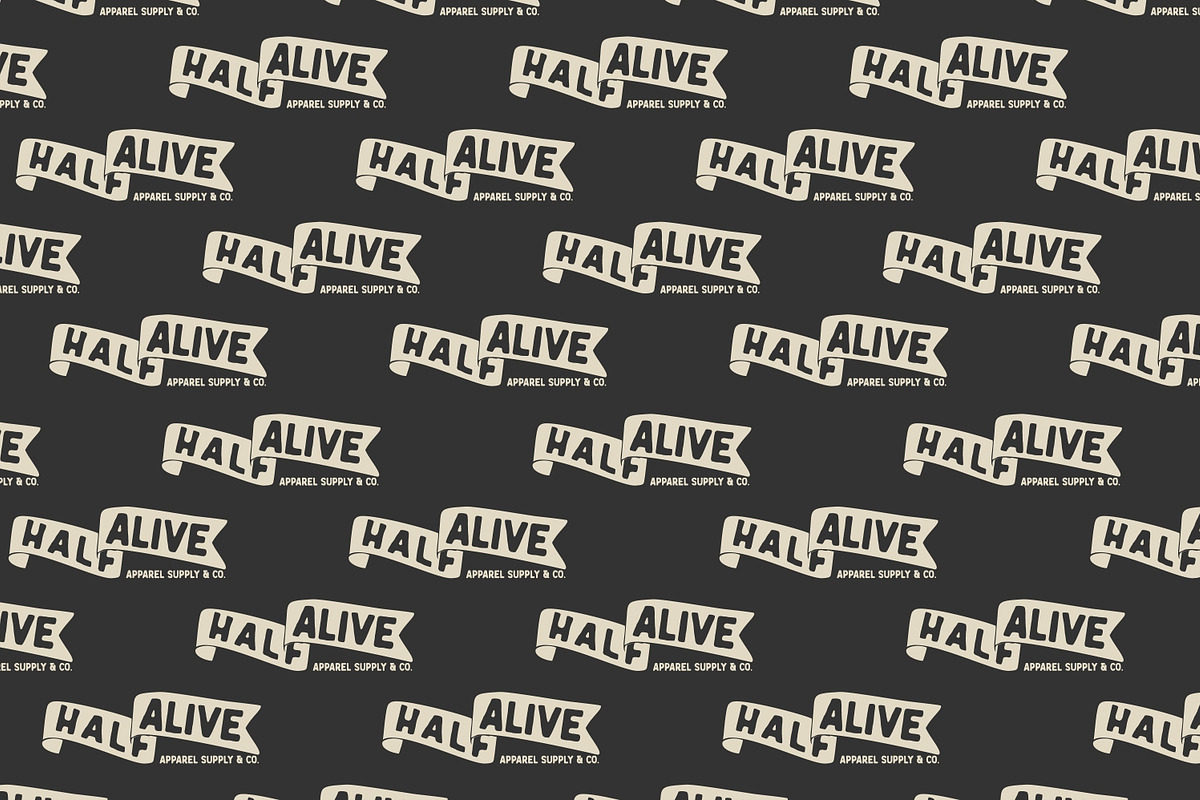 Wilden - Handdrawn Vintage Typeface, a Sans Serif Font by Garisman Std (Photo 10 of 10)