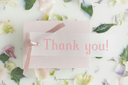 APRIL THREAD - Cross-Stitch Font, a Serif Font by alenaganzhela (Thumbnail 9 of 9)