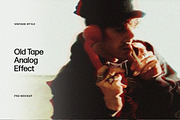 50 in 1 Vintage Effects Bundle, a Layer Style Add-On by pixelbuddha.net (Thumbnail 11 of 54)