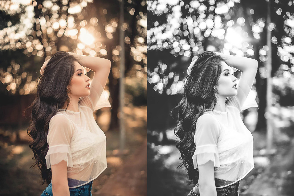 200 LR Presets Limited Time Sale, an Action Add-On by Preset Bunker (Photo 20 of 40)
