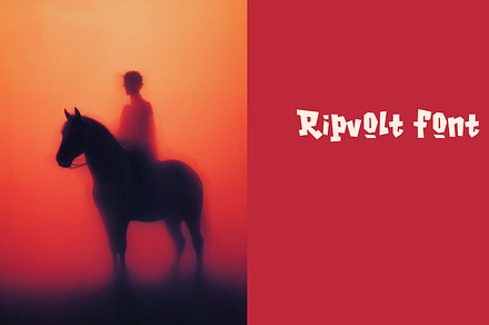 Ripvolt font-Heavy-0116-25