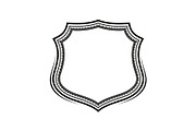 Vintage Shield Badge Vector Bundle, an Illustration by Gfx_Store (Thumbnail 21 of 31)