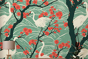 Print Design Seamless Patterns, a Pattern Graphic by Olya Creative (Thumbnail 7 of 10)