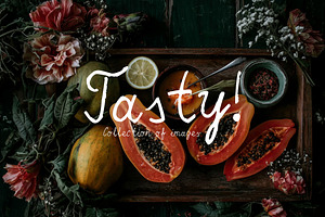 Tasty! 163 images, a Food & Drink Photo by Chikovnaya