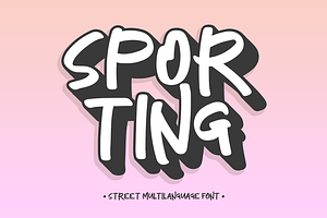 Sporting