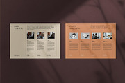 Proposal, a Presentation Template by Occy Design (Thumbnail 4 of 6)