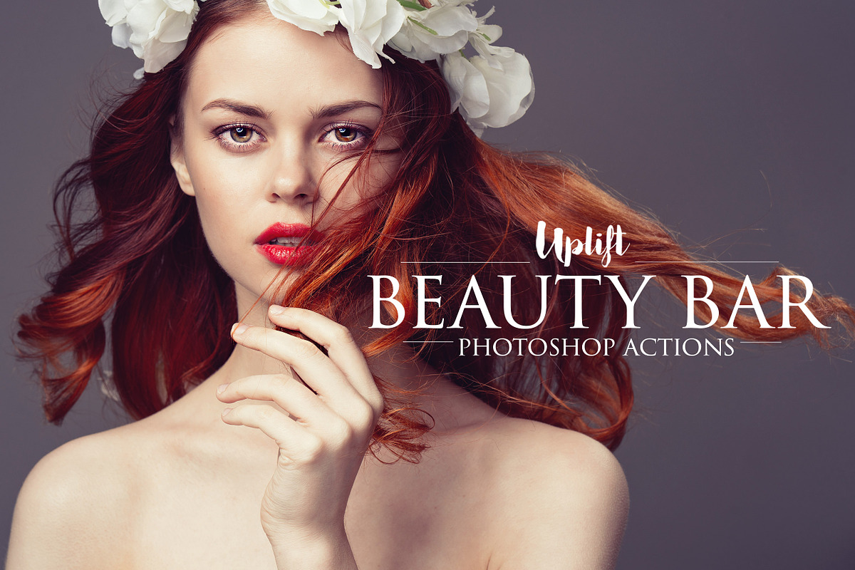 SALE! Beauty Bar Retouch Collection