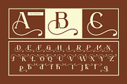 Cassovia - Modern Serif Font, a Serif Font by Rishsketch (Thumbnail 14 of 15)