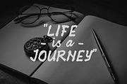 Futherhand | Handwritten Font, a Font by Letterature Std. (Thumbnail 4 of 7)