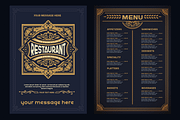 Therok, a Sans Serif Font by twinstd (Thumbnail 9 of 14)