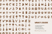 Dark Academia Autumn | Illustration, an Object Illustration by KetteCreate (Thumbnail 4 of 18)