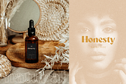 Darker Sans Serif + Extras, a Sans Serif Font by 1871 Project (Thumbnail 4 of 12)