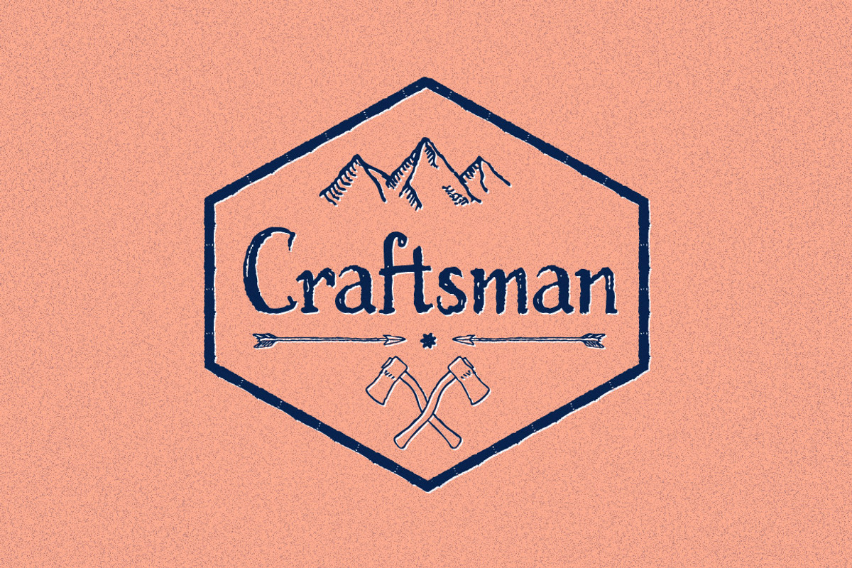 Craftsman