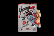 True Marker Brush Pack, a Brush Add-On by Design syndrome (Thumbnail 4 of 4)