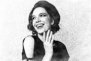 Pencil Sketch Photo Effect Photoshop, a Layer Style Add-On by liptouse (Thumbnail 4 of 9)