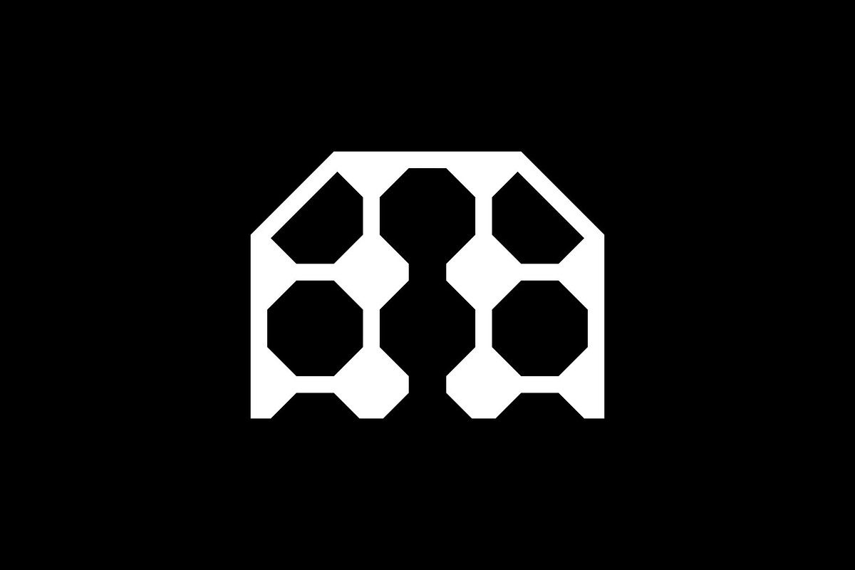 Solar power home logo, a Branding & Logo Template by Buqancreative (Photo 2 of 4)