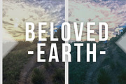 Beloved Set of Photoshop Actions preview 4
