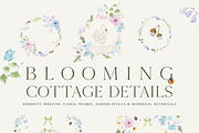Watercolor Botanical Mega Bundle, a Decorative Illustration by Karma (Thumbnail 11 of 22)