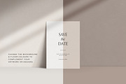 Stationery Mockup Scene Creator, a Product Mockup by Moyo Studio (Thumbnail 12 of 14)