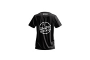 T-Shirt Mockup - 62 Files, a Shirt Mockup by mockupbuys (Thumbnail 14 of 64)