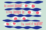 Poool | Wobbly font, a Sans Serif Font by Drawwwn (Thumbnail 8 of 10)