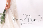 Fatal Grace. Signature Script Font., a Script Font by ClipArtRoom (Thumbnail 7 of 11)