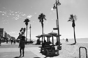 Venice beach containing cocoblanch, califronia, and venice beach